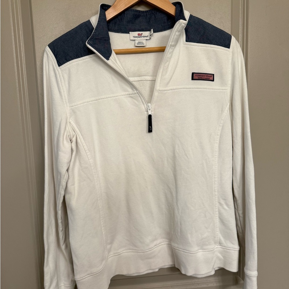 Women's Vineyard Vines Shep Shirt